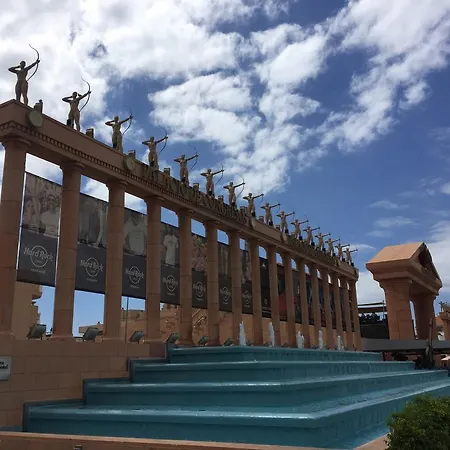House Golden Mile Tenerife By Holiday World Playa de las Americas (Tenerife)