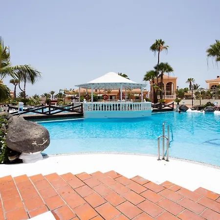 House Golden Mile Tenerife By Holiday World Playa de las Americas (Tenerife)