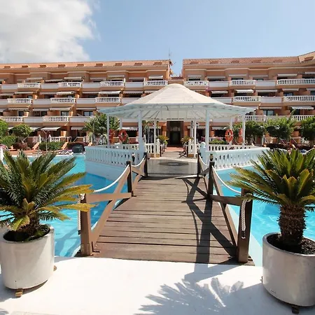 House Golden Mile Tenerife By Holiday World Apartment Playa de las Americas (Tenerife)