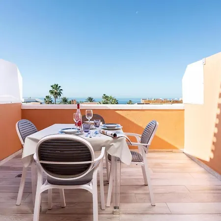 House Golden Mile Tenerife By Holiday World Playa de las Americas (Tenerife)