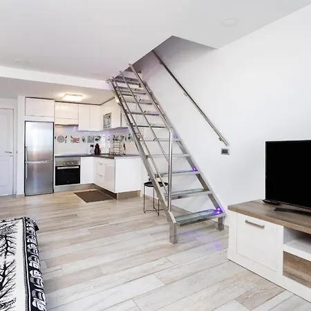 House Golden Mile Tenerife By Holiday World Playa de las Americas (Tenerife)
