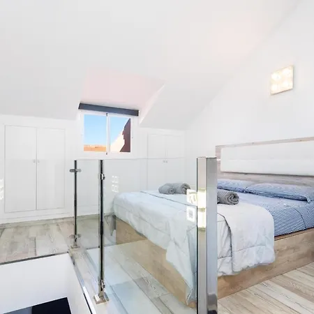 House Golden Mile Tenerife By Holiday World Apartment