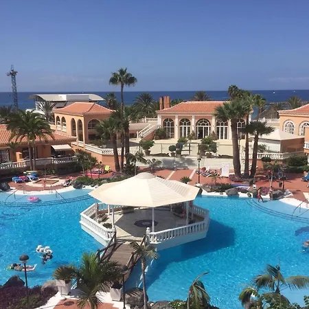 House Golden Mile Tenerife By Holiday World Playa de las Americas (Tenerife)