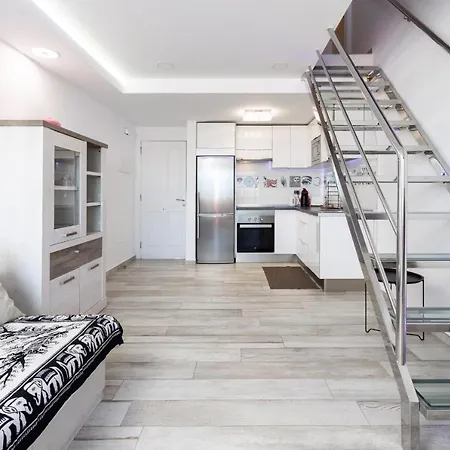 Apartment House Golden Mile Tenerife By Holiday World Playa de las Americas (Tenerife)