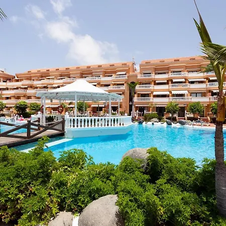 House Golden Mile Tenerife By Holiday World Playa de las Americas (Tenerife)
